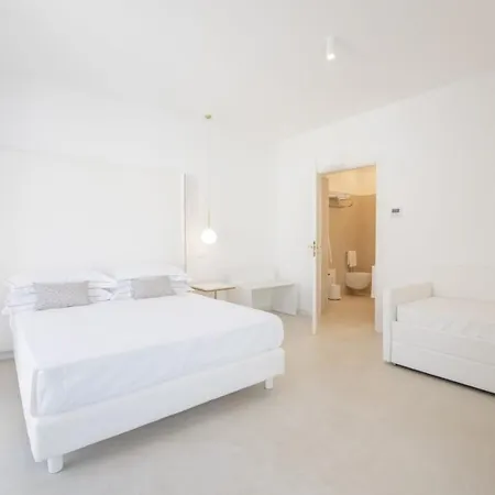 Il Moro Camere&Relax San Vito Lo Capo Exterior photo