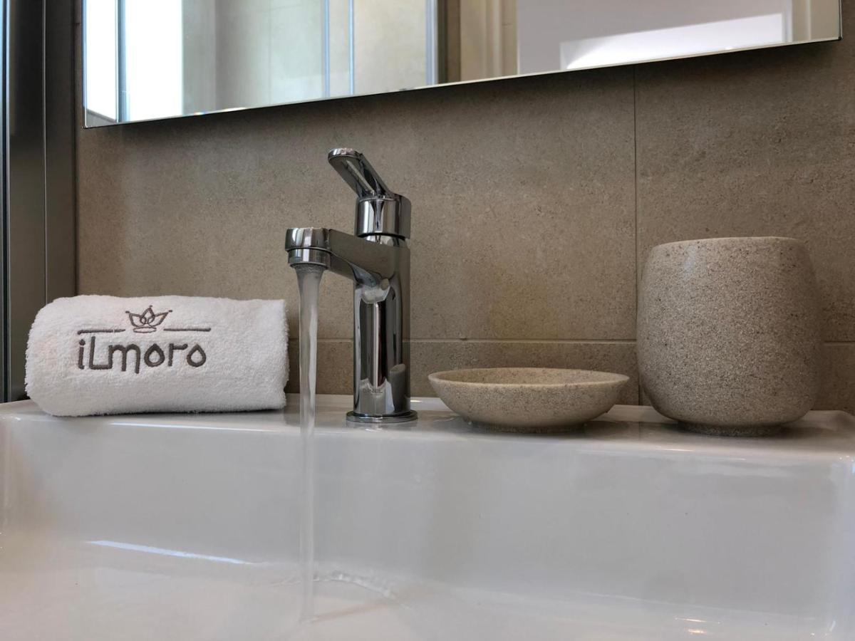 Il Moro Camere&relax 3*