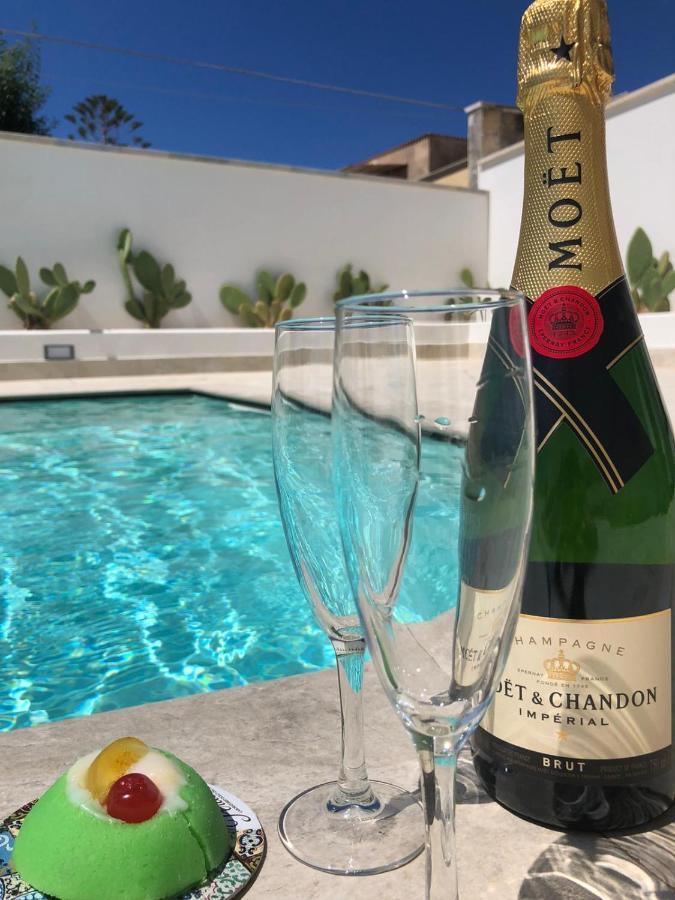 Il Moro Camere&relax San Vito Lo Capo