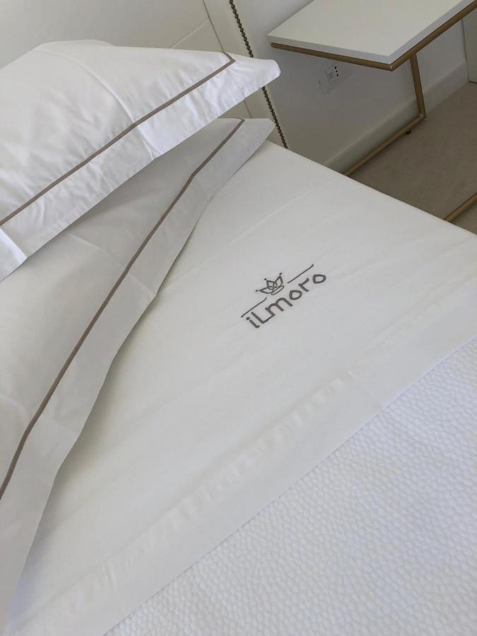 Il Moro Camere&relax Maison d'hôtes 3*