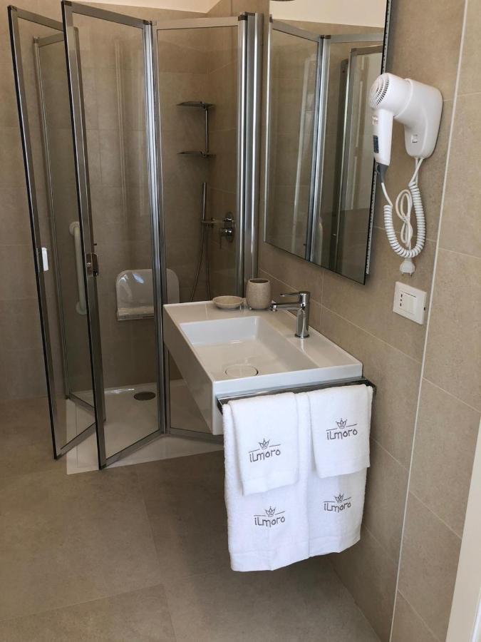 Gasthof Il Moro Camere&relax San Vito Lo Capo