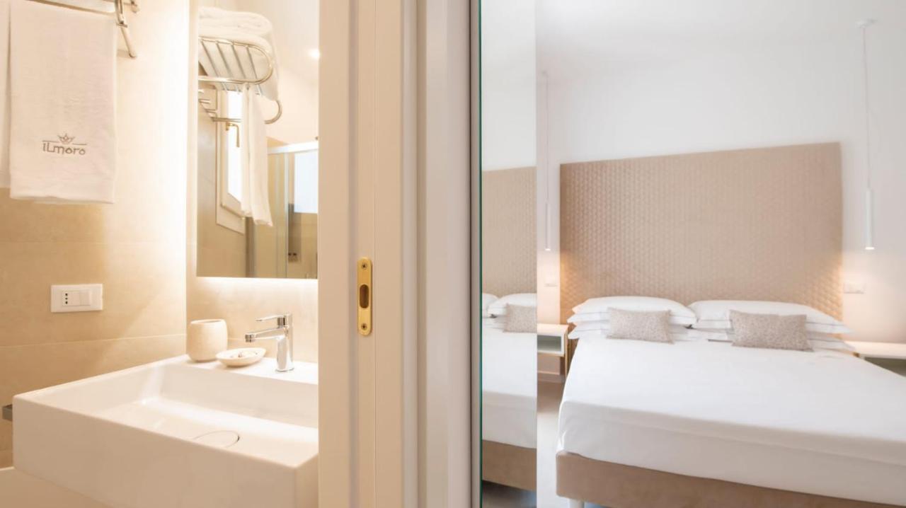 Gasthof Il Moro Camere&relax San Vito Lo Capo