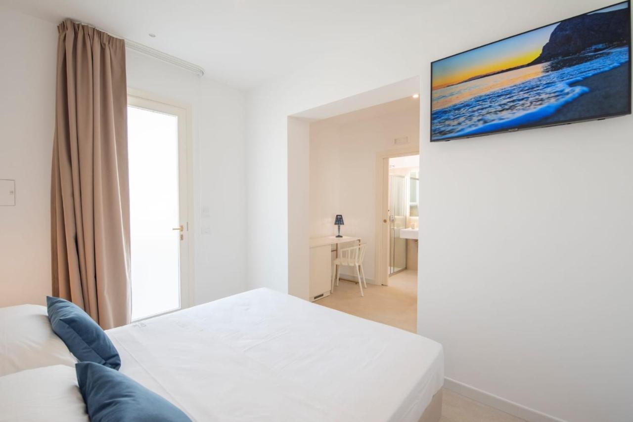 Gasthof Il Moro Camere&relax San Vito Lo Capo