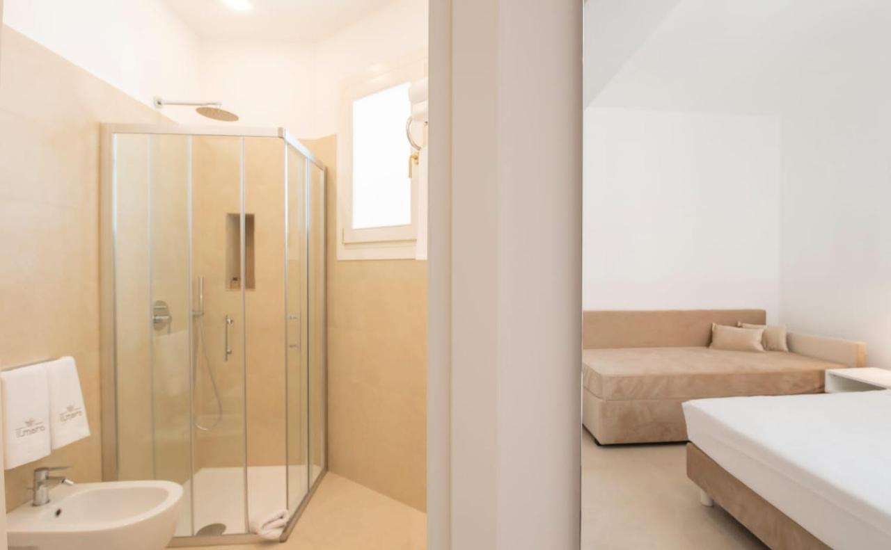 Gasthof Il Moro Camere&relax 3*