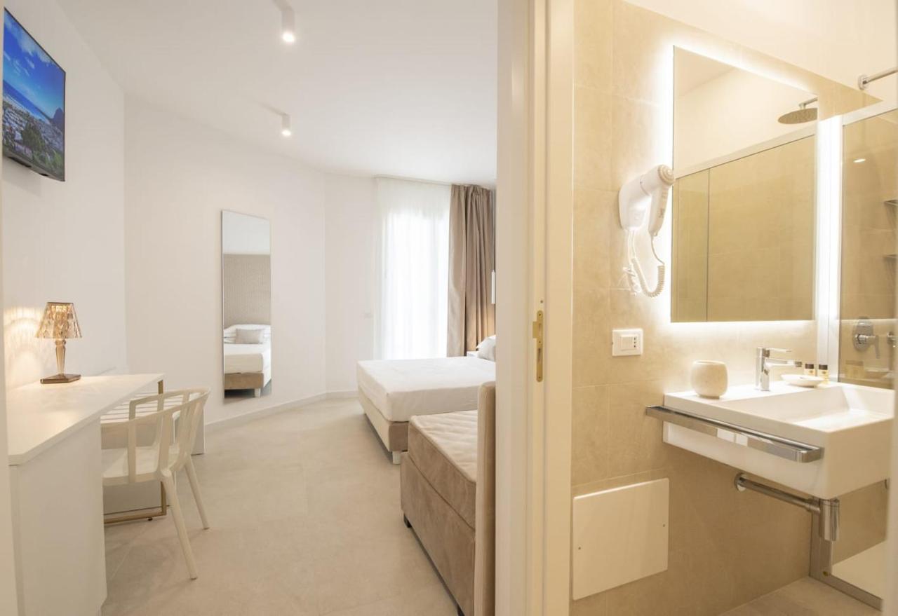 Il Moro Camere&relax