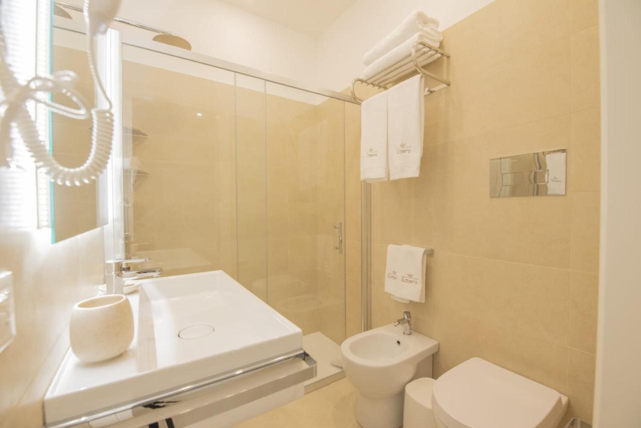 Il Moro Camere&relax Gasthof San Vito Lo Capo