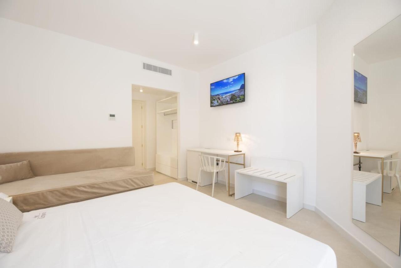 Il Moro Camere&relax Gasthof San Vito Lo Capo