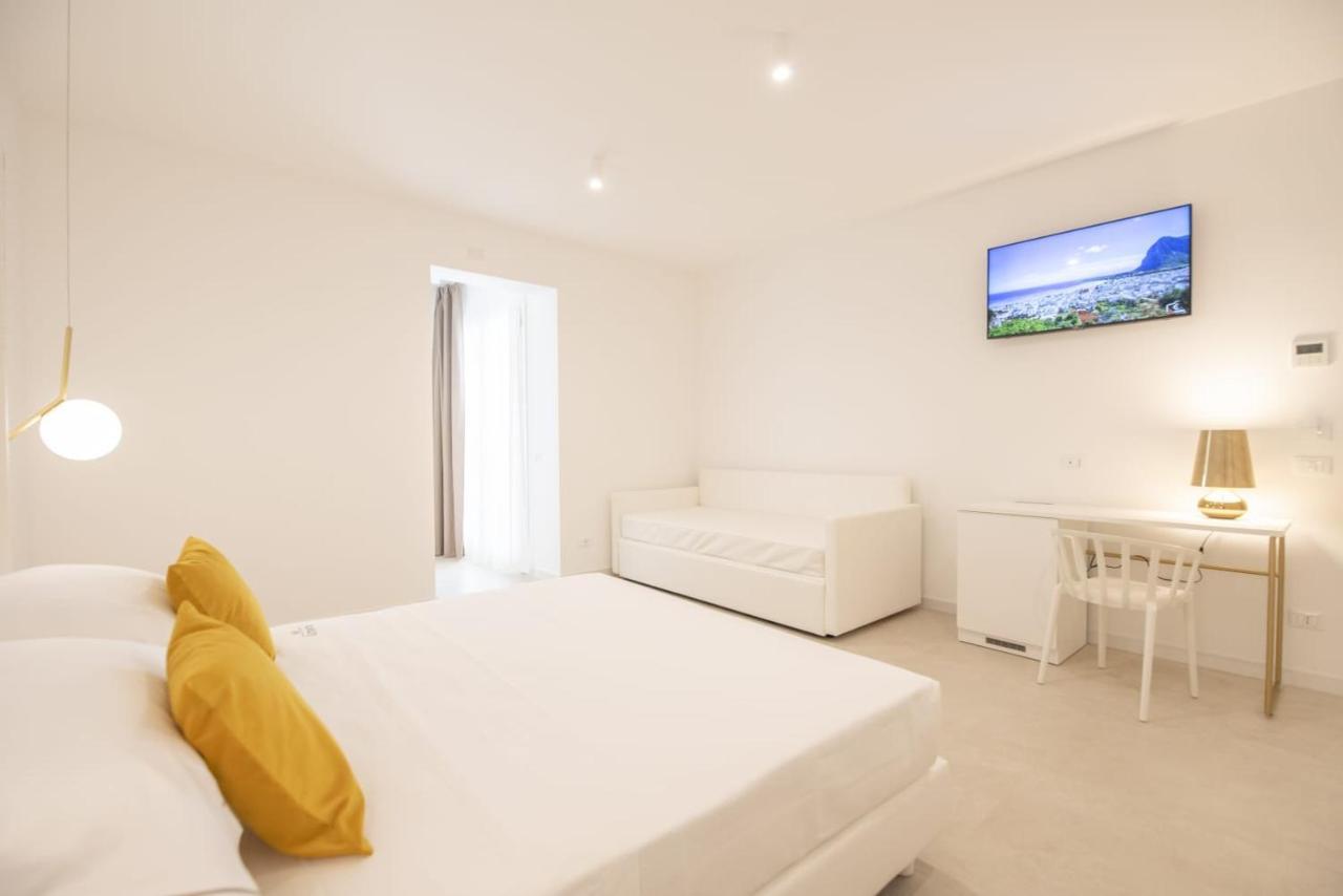 Il Moro Camere&relax San Vito Lo Capo