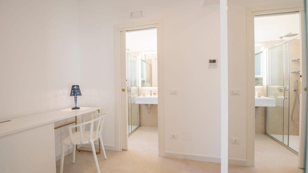 Il Moro Camere&relax Gasthof San Vito Lo Capo