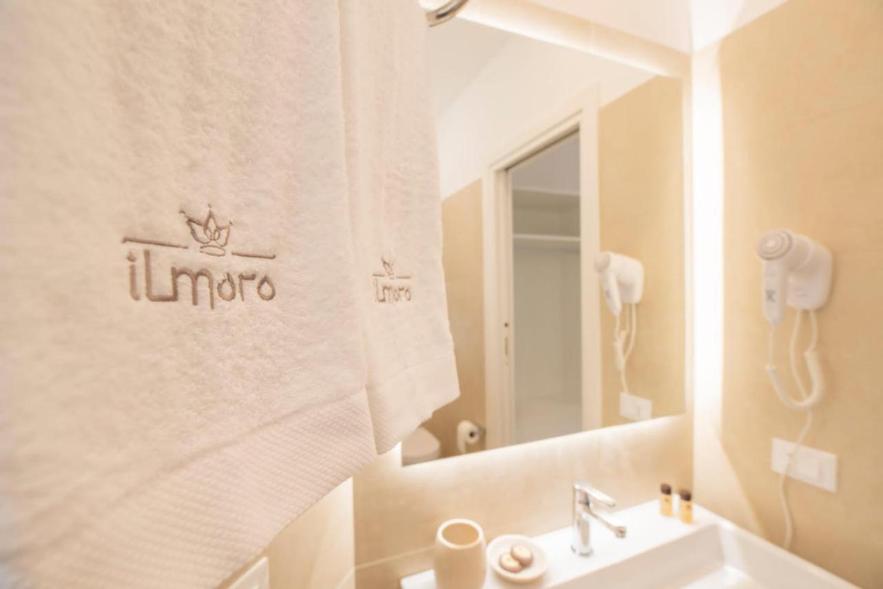 Il Moro Camere&relax Gasthof San Vito Lo Capo