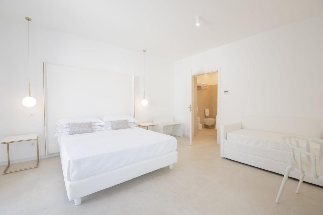 Il Moro Camere&relax 3* San Vito Lo Capo