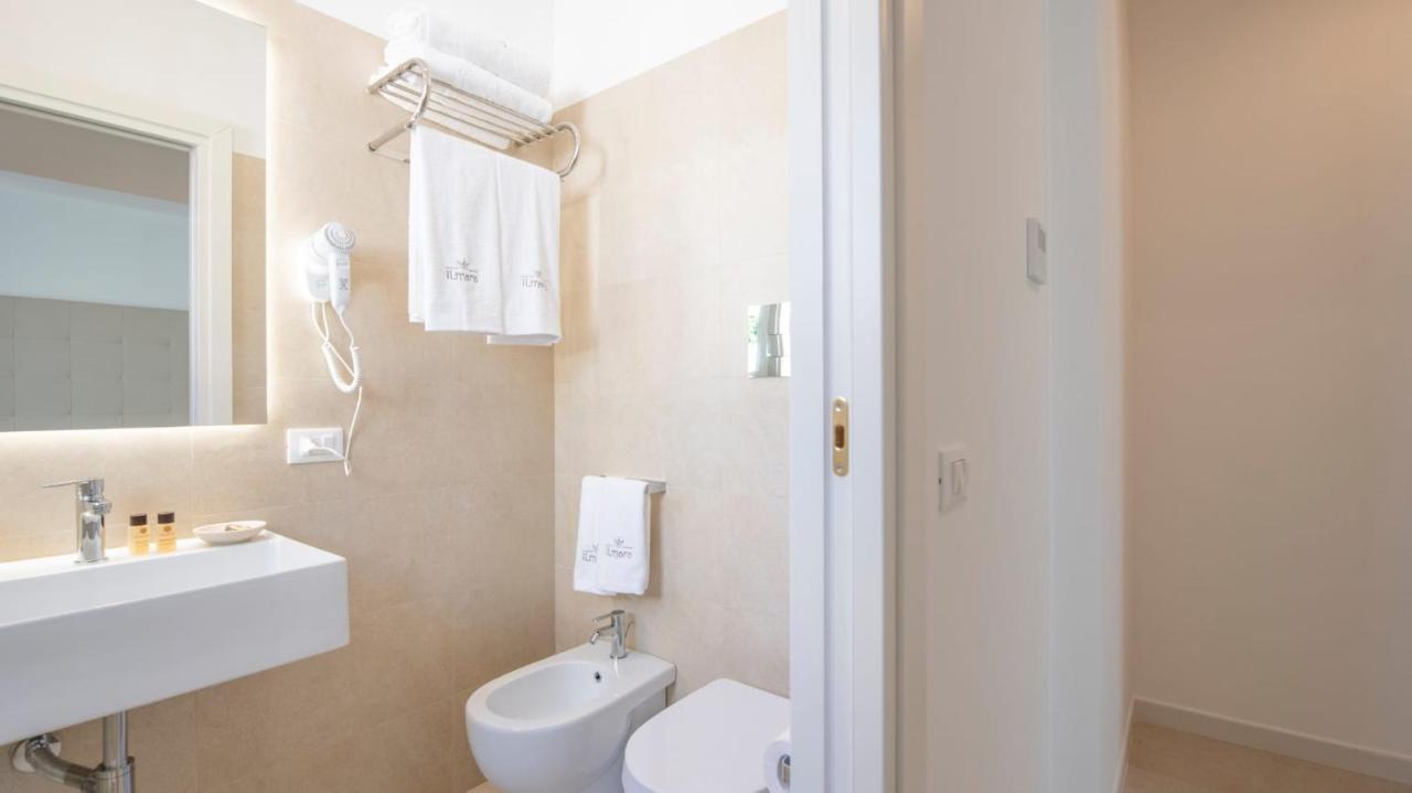 Il Moro Camere&relax 3*