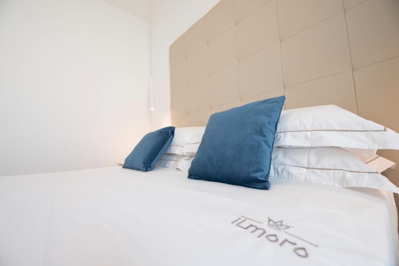 Maison d'hôtes Il Moro Camere&relax San Vito Lo Capo