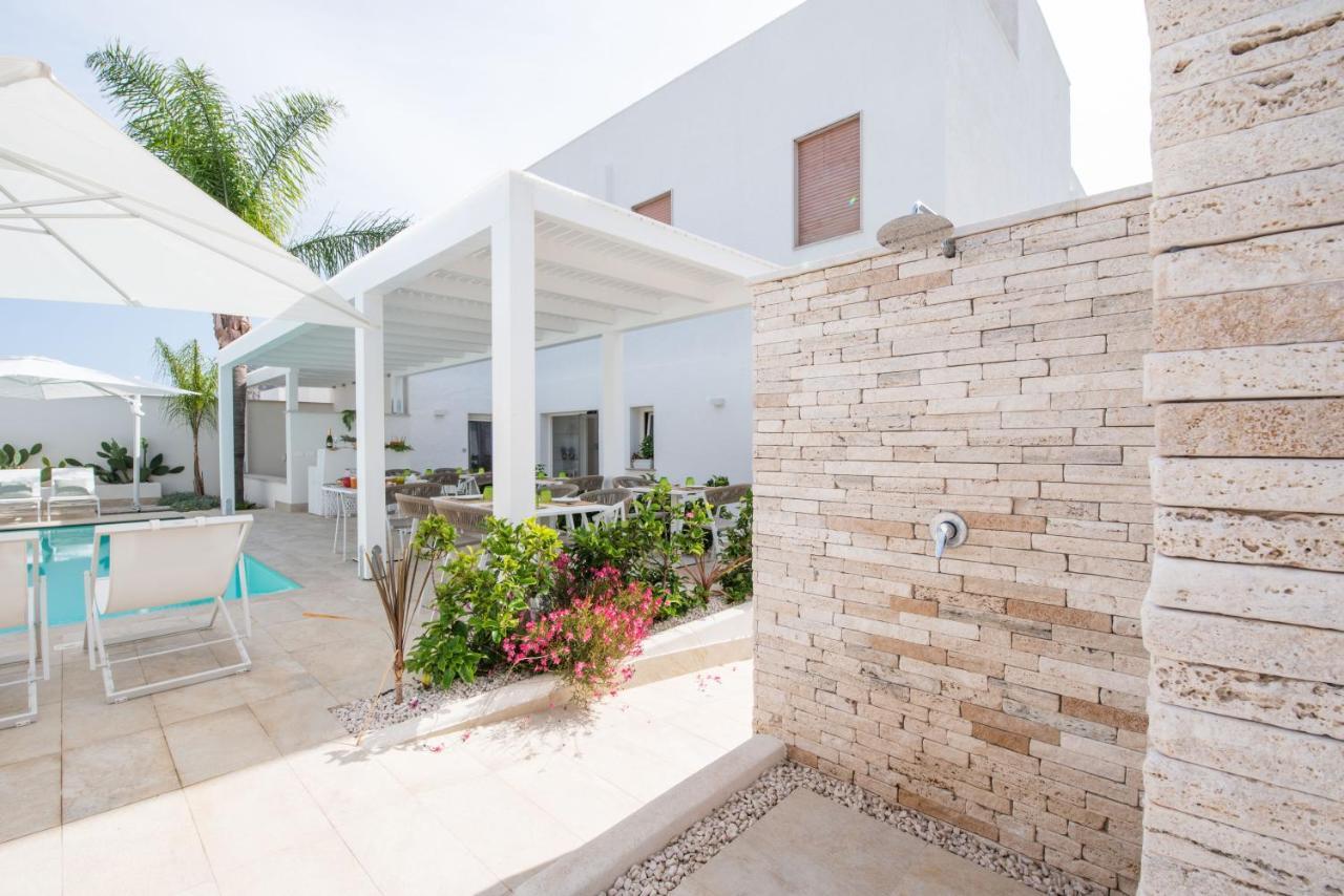 Il Moro Camere&relax San Vito Lo Capo