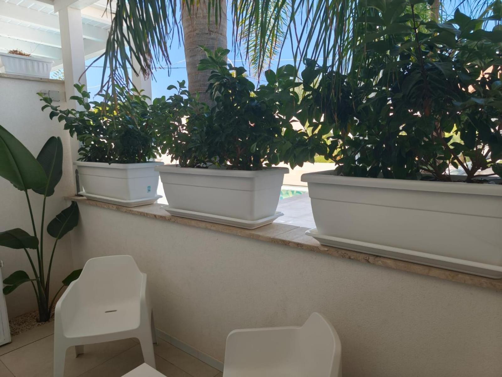 Il Moro Camere&relax Gasthof San Vito Lo Capo
