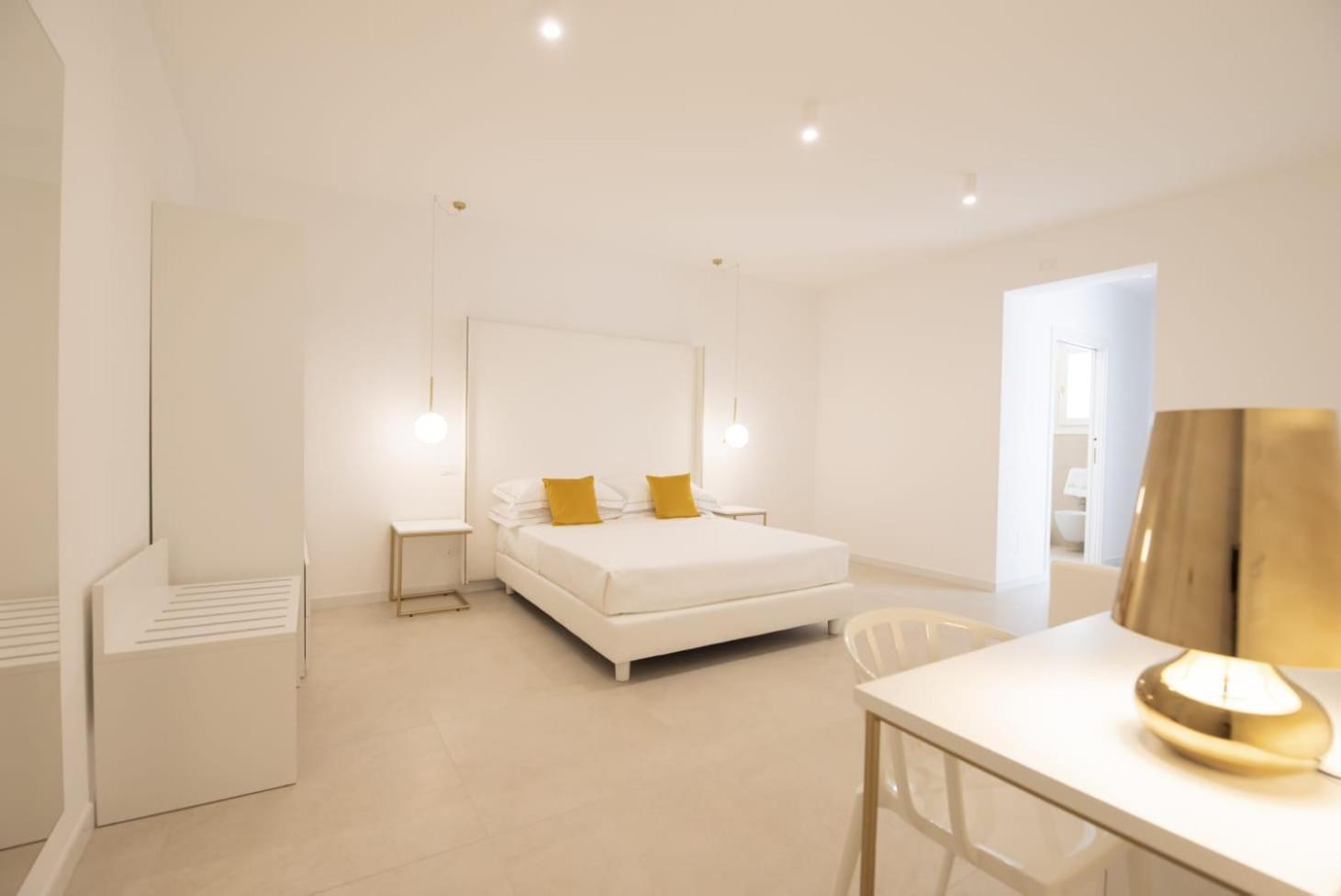 Il Moro Camere&relax 3*